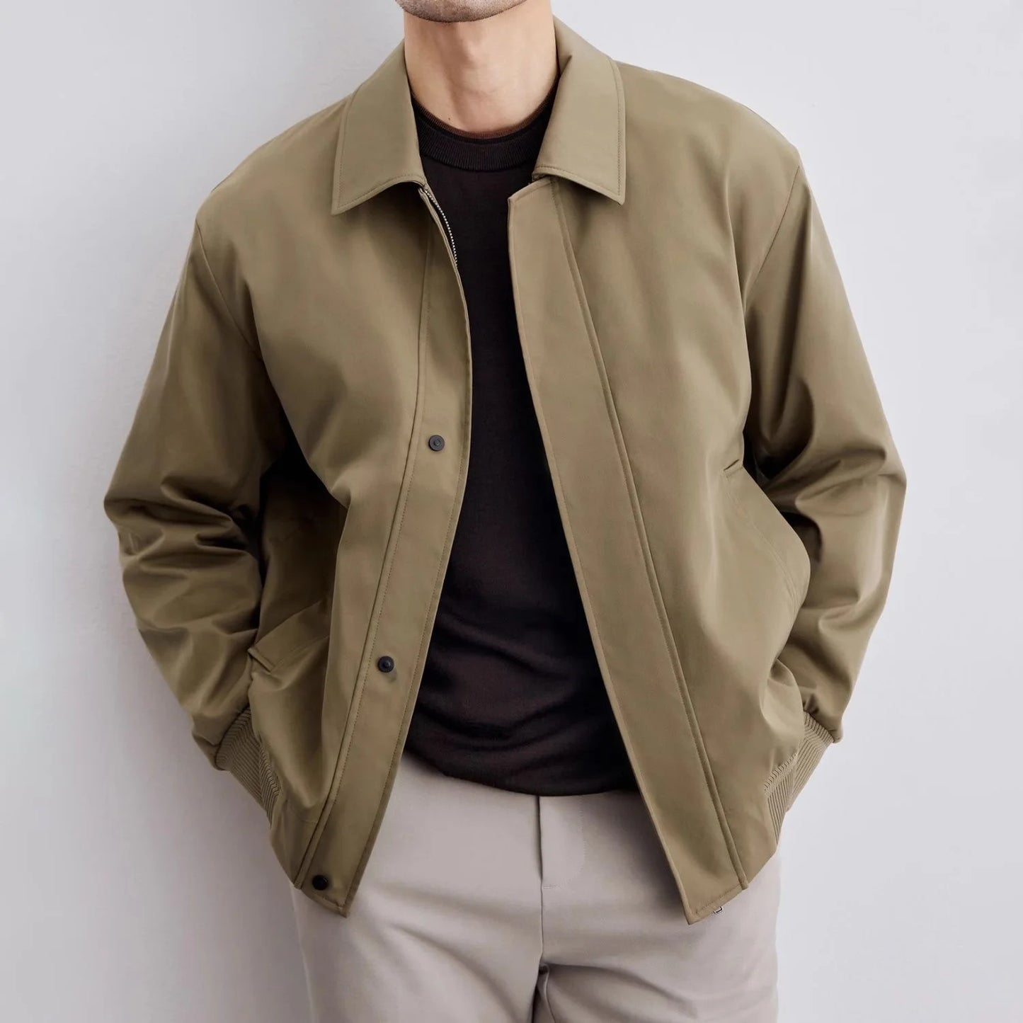 Carver Impact Bomber
