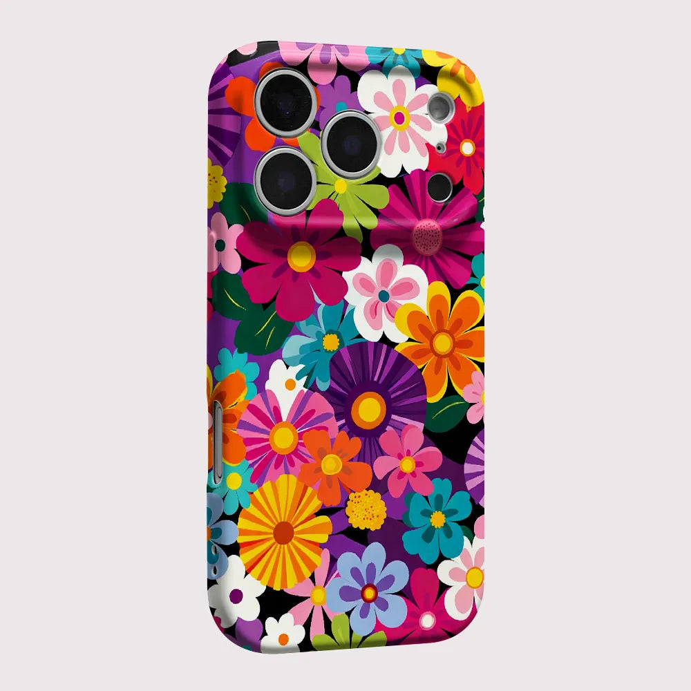 Botanica Art iPhone Case