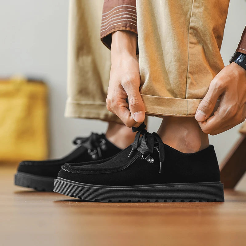 Vale Ridge Loafers
