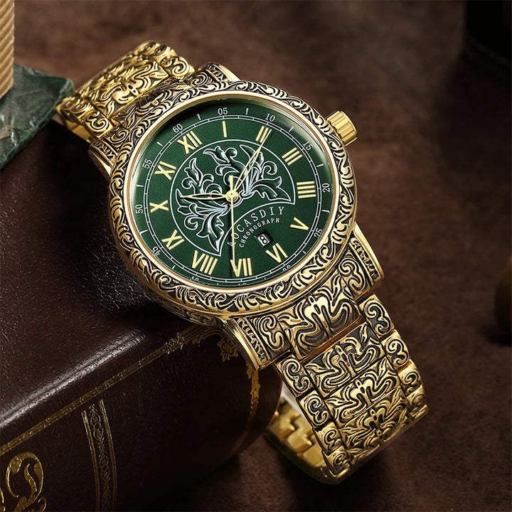 Easton Baroque Watch