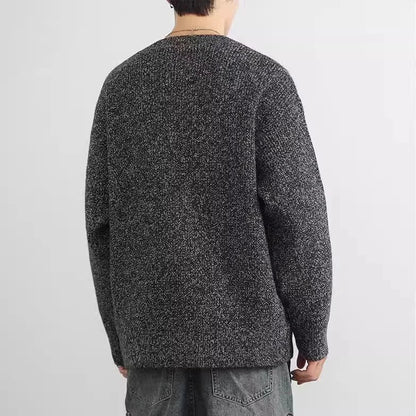 Jasper Ribbed Henley