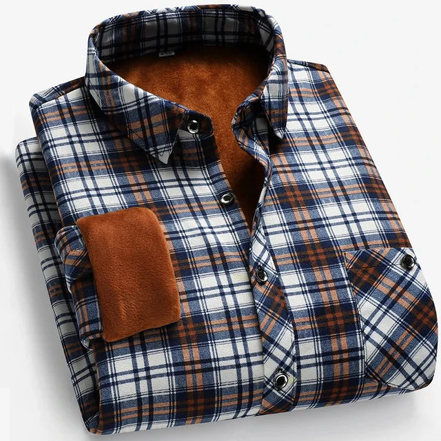 Heritage Fleece Flannel