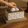 Rowan Sculpt Tissue Box