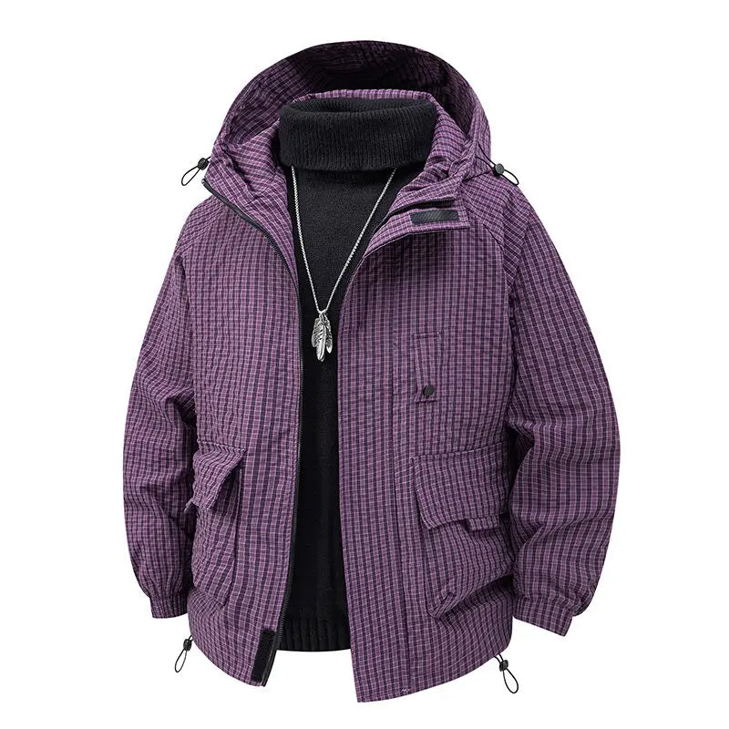 Orin Terrain Jacket