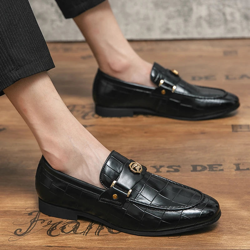 Bellair Signature Loafer