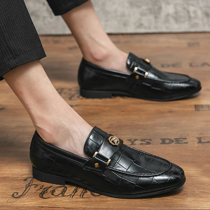 Bellair Signature Loafer