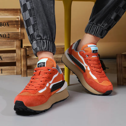 Elevon Motion Sneakers