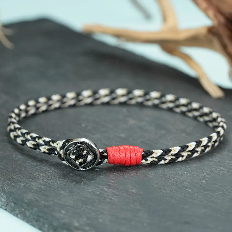 The Guardian Thread Bracelet