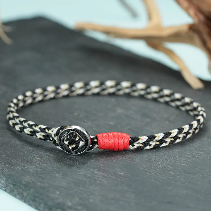 The Guardian Thread Bracelet