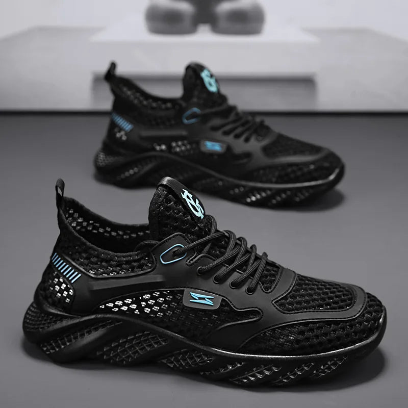 Vance AirFlow Running Shoes