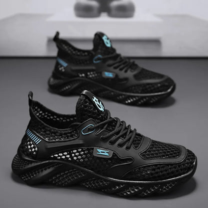Vance AirFlow Running Shoes