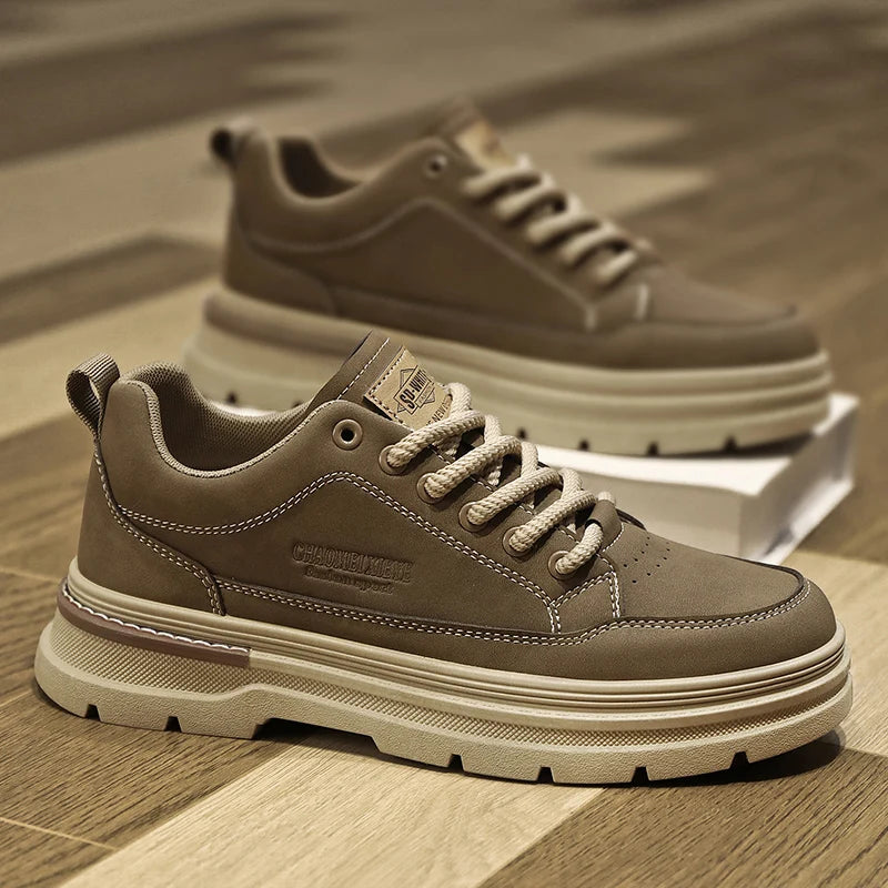 Lazare Hybrid Sneakers