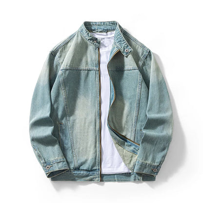 Beckett Denim Jacket