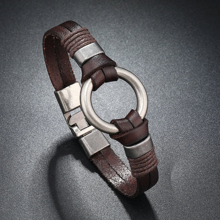 The Orion Circle Bracelet