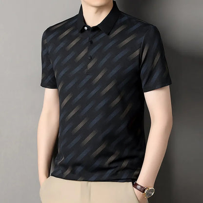 Asher Velocity Polo