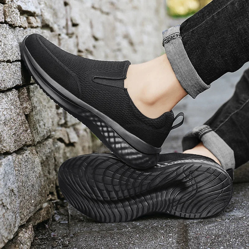 Verno Cloud Slip Ons