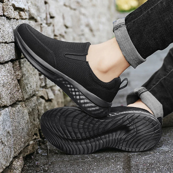Verno Cloud Slip Ons