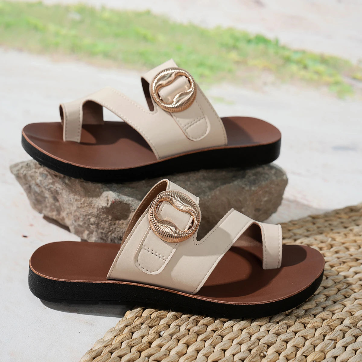 Marina Cove Sandals