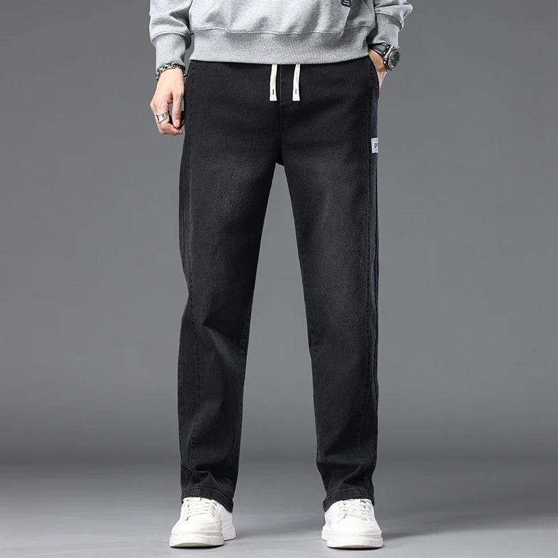 Branford Relaxed Denim