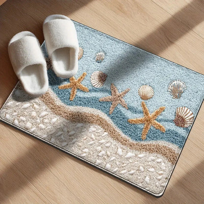 Shoreline Tufted Rug