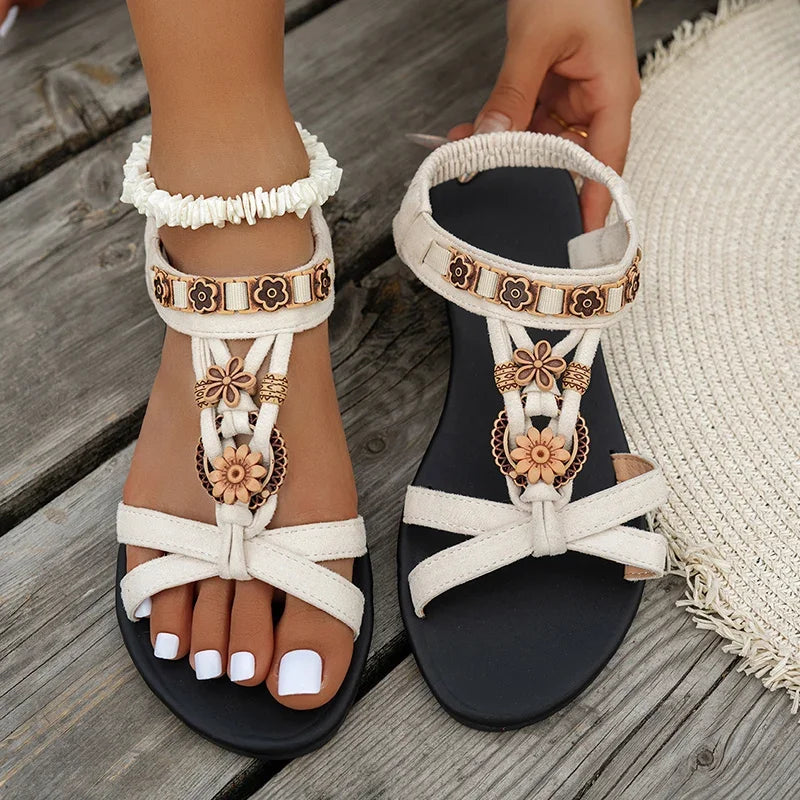 Isla Bloom Sandals