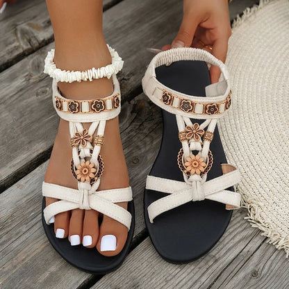 Isla Bloom Sandals
