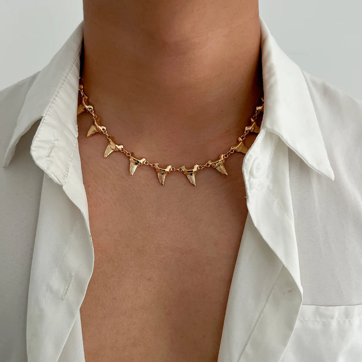 Vera Fang Necklace
