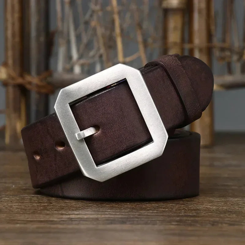 Ashford Genuine Leather Belt