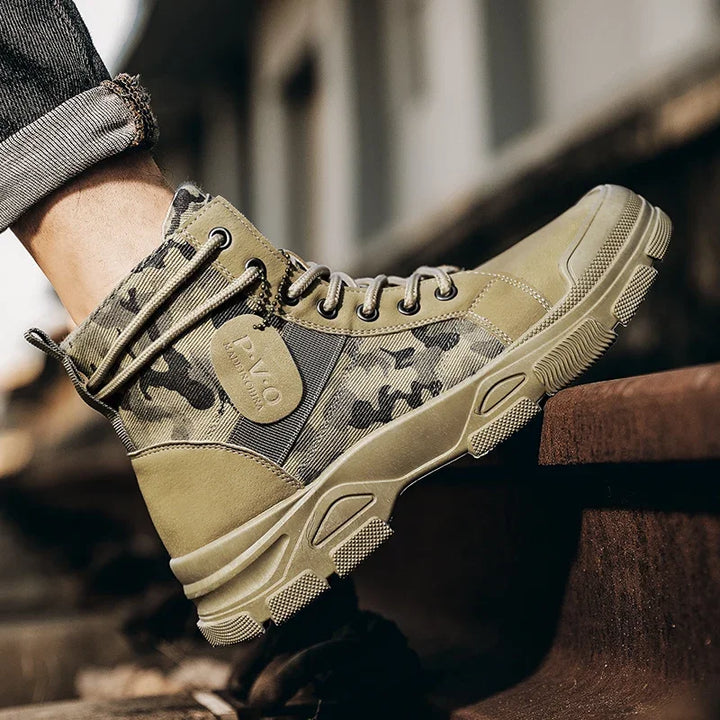 Colton Tactical Boots