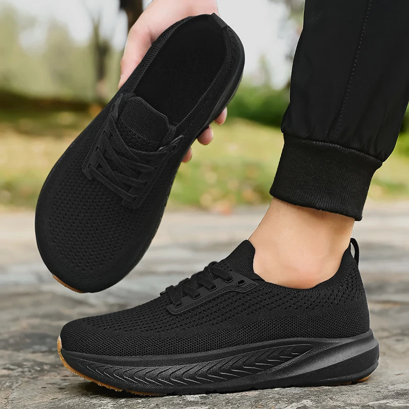 Glide Knit Sneakers
