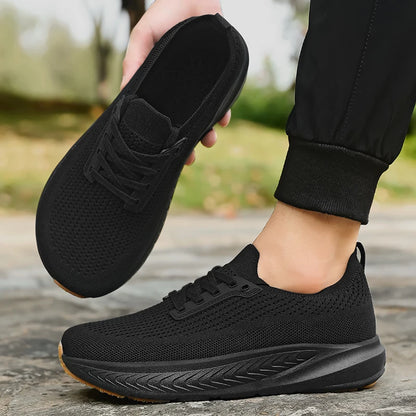 Glide Knit Sneakers
