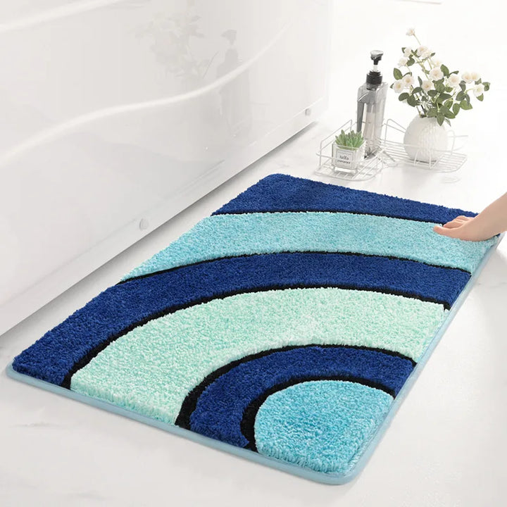Haven Plush Bath Mat