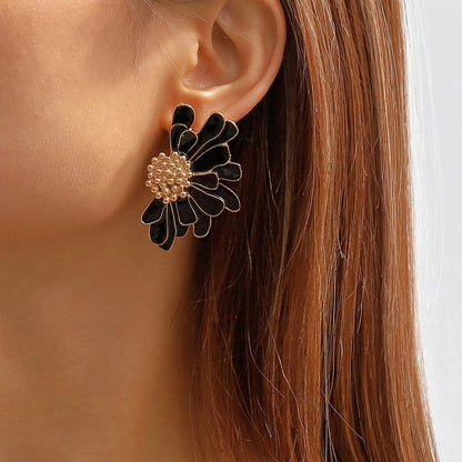 Evelyn Meadow Earrings