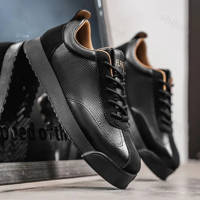 Barrow Retro Sneakers