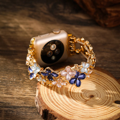 Blossé Apple Watch Band