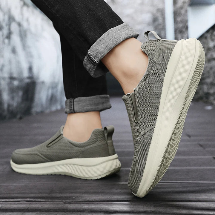 Verno Cloud Slip Ons