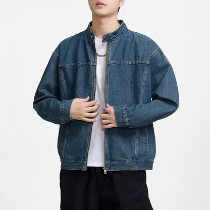 Beckett Denim Jacket