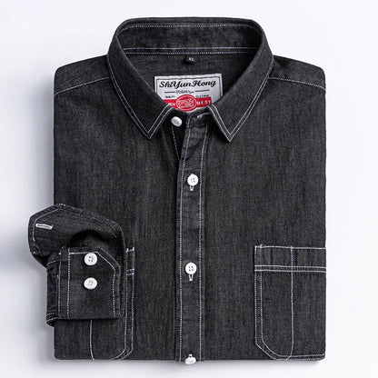 The Montford Denim Collection