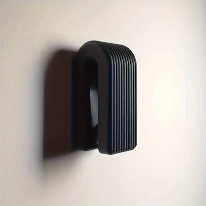 Sculpted Arc Wall Hook