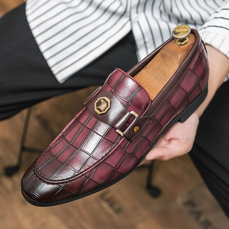 Bellair Signature Loafer