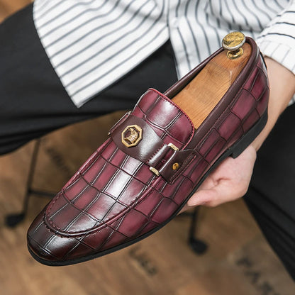 Bellair Signature Loafer
