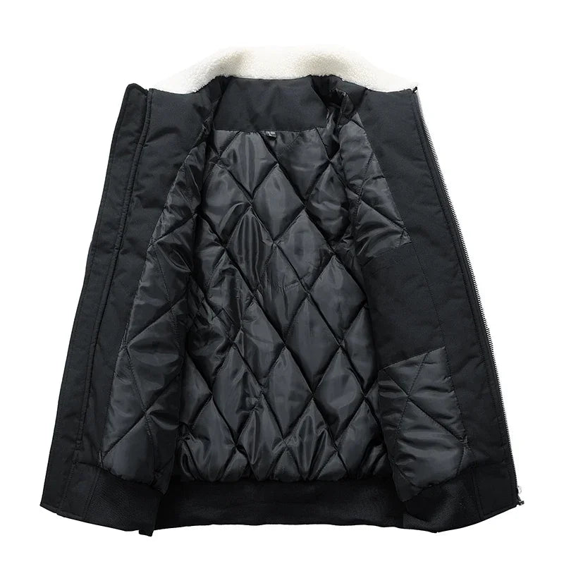 Everett Sherpa Bomber