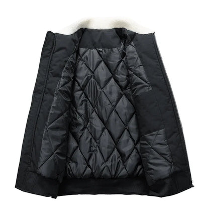 Everett Sherpa Bomber