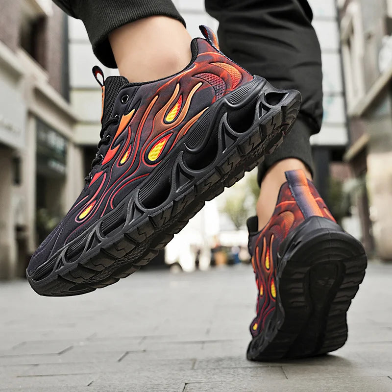 Ignite Pulse Runners