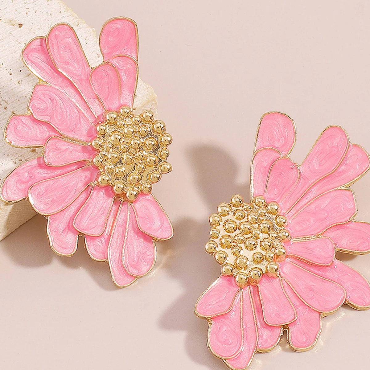 Evelyn Meadow Earrings