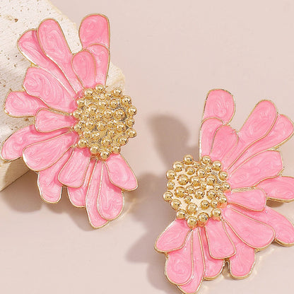 Evelyn Meadow Earrings