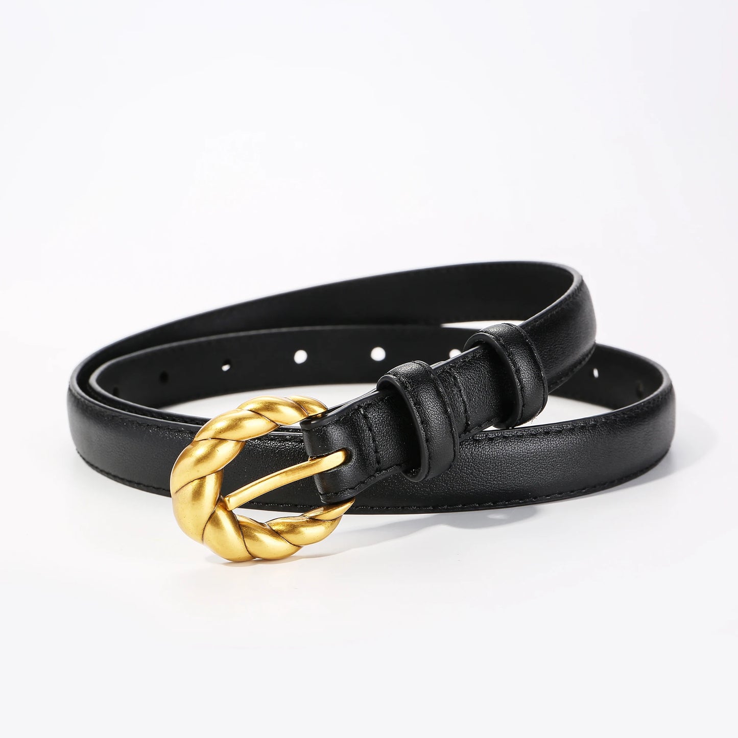 Aven Twist Belt