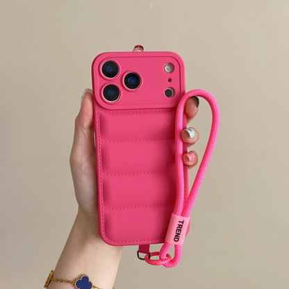 Riley Padded iPhone Case