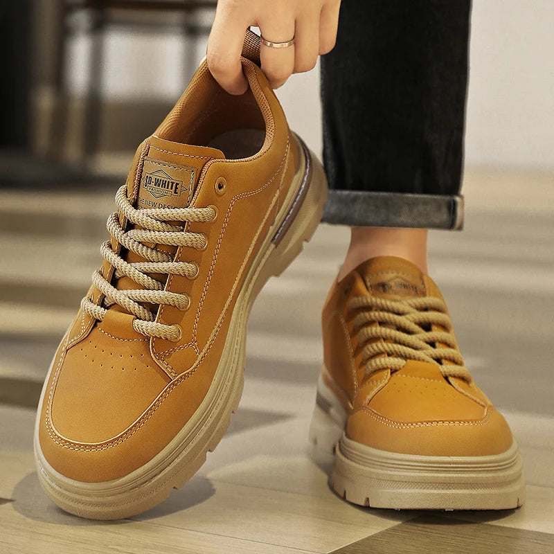 Lazare Hybrid Sneakers