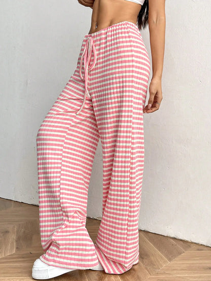 Nina Cozy Knit Pants